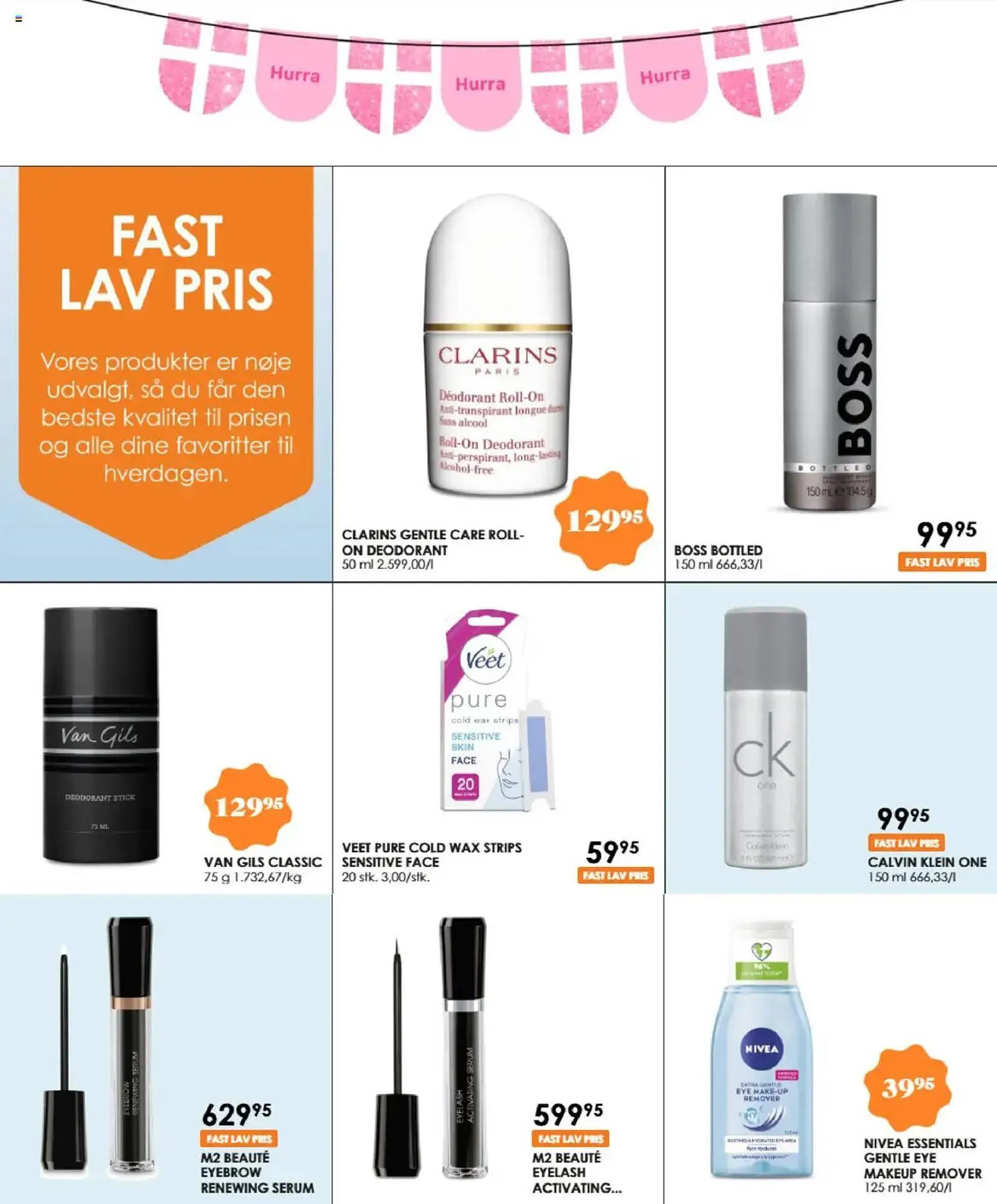 Matas tilbudsavis Gyldig indtil 20. februar - 5. marts 2025 - tilbudsavis side 20