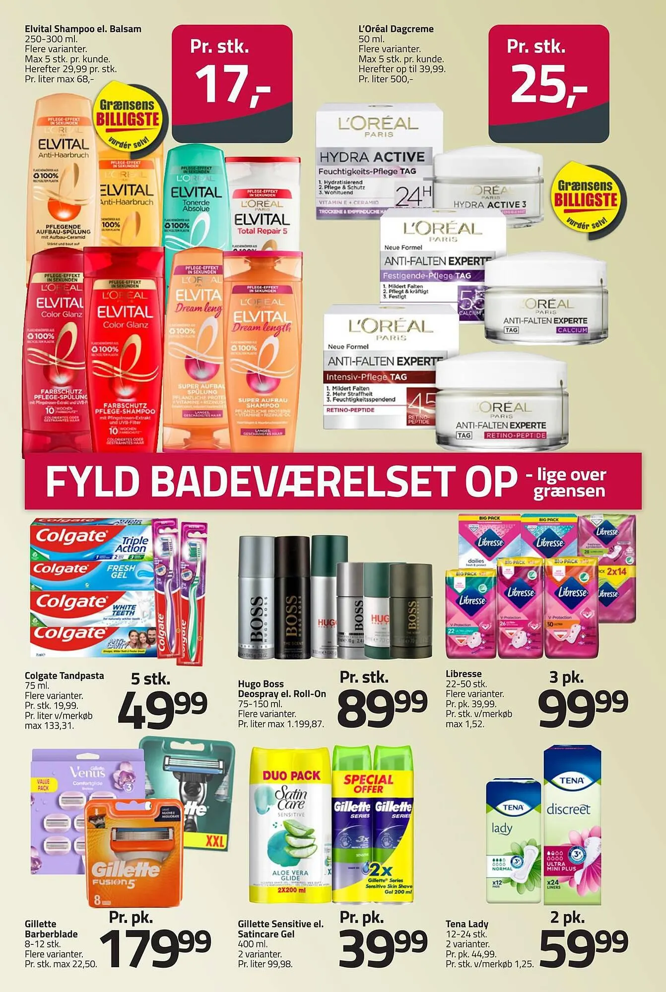 Fleggaard tilbudsavis Gyldig indtil 5. september - 26. september 2023 - tilbudsavis side 42