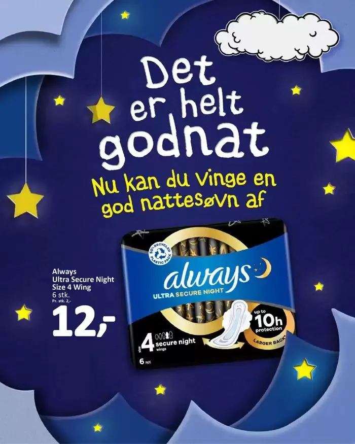 Normal Tilbudsavis Gyldig indtil 25. januar - 8. februar 2025 - tilbudsavis side 7