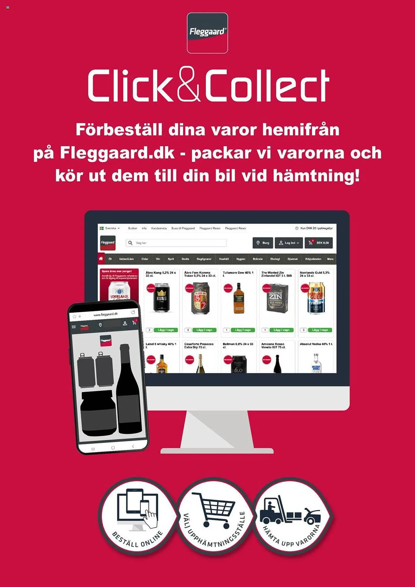 Fleggaard tilbudsavis Gyldig indtil 3. januar - 19. marts 2024 - tilbudsavis side 13