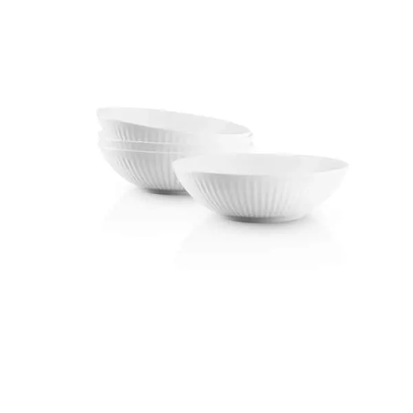 Eva Trio Legio Nova Pastaskål - 4 stk.