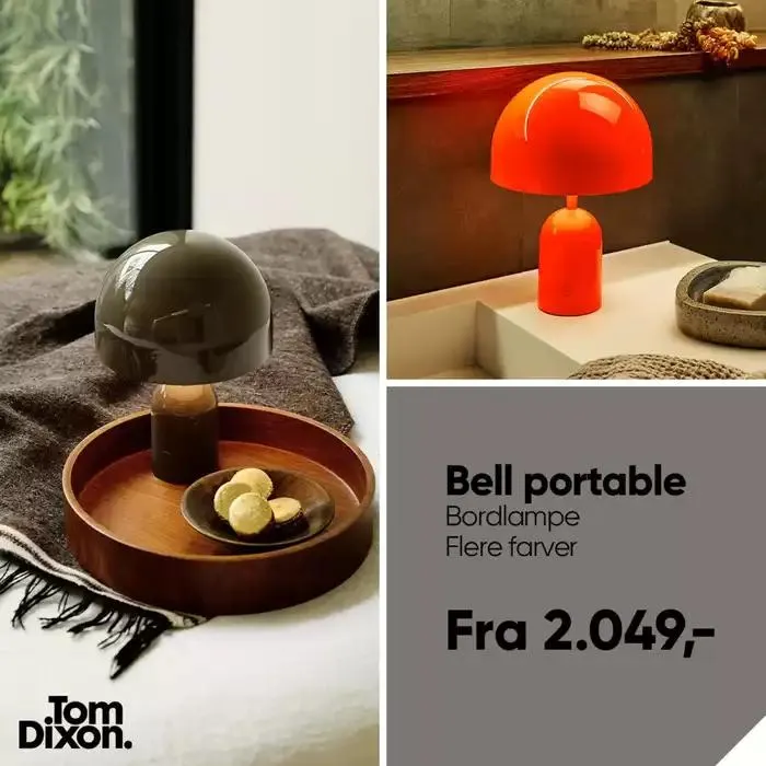 El-Salg Tilbudsavis Gyldig indtil 22. januar - 5. februar 2025 - tilbudsavis side 2