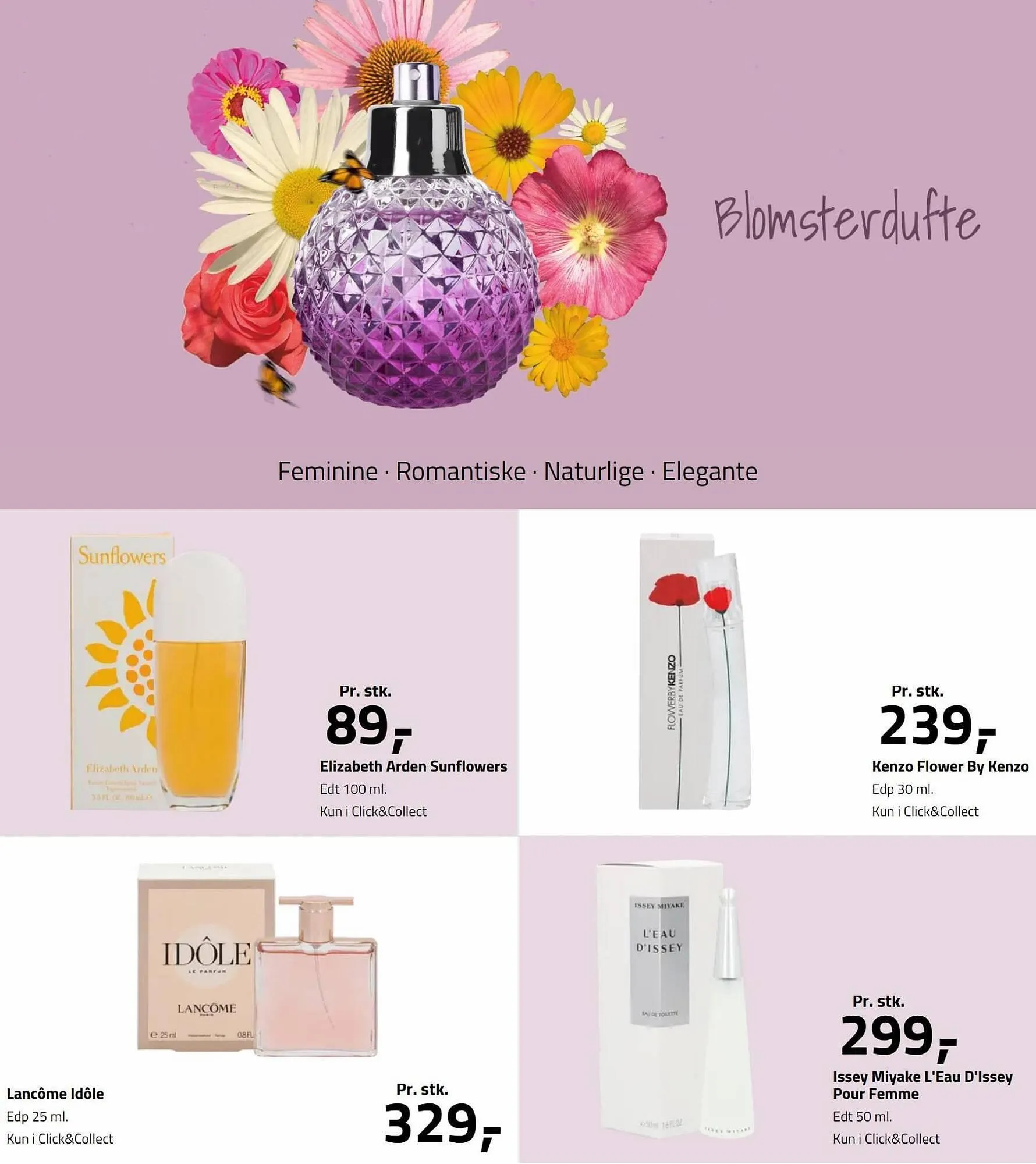 Fleggaard tilbudsavis Gyldig indtil 9. august - 31. december 2023 - tilbudsavis side 3