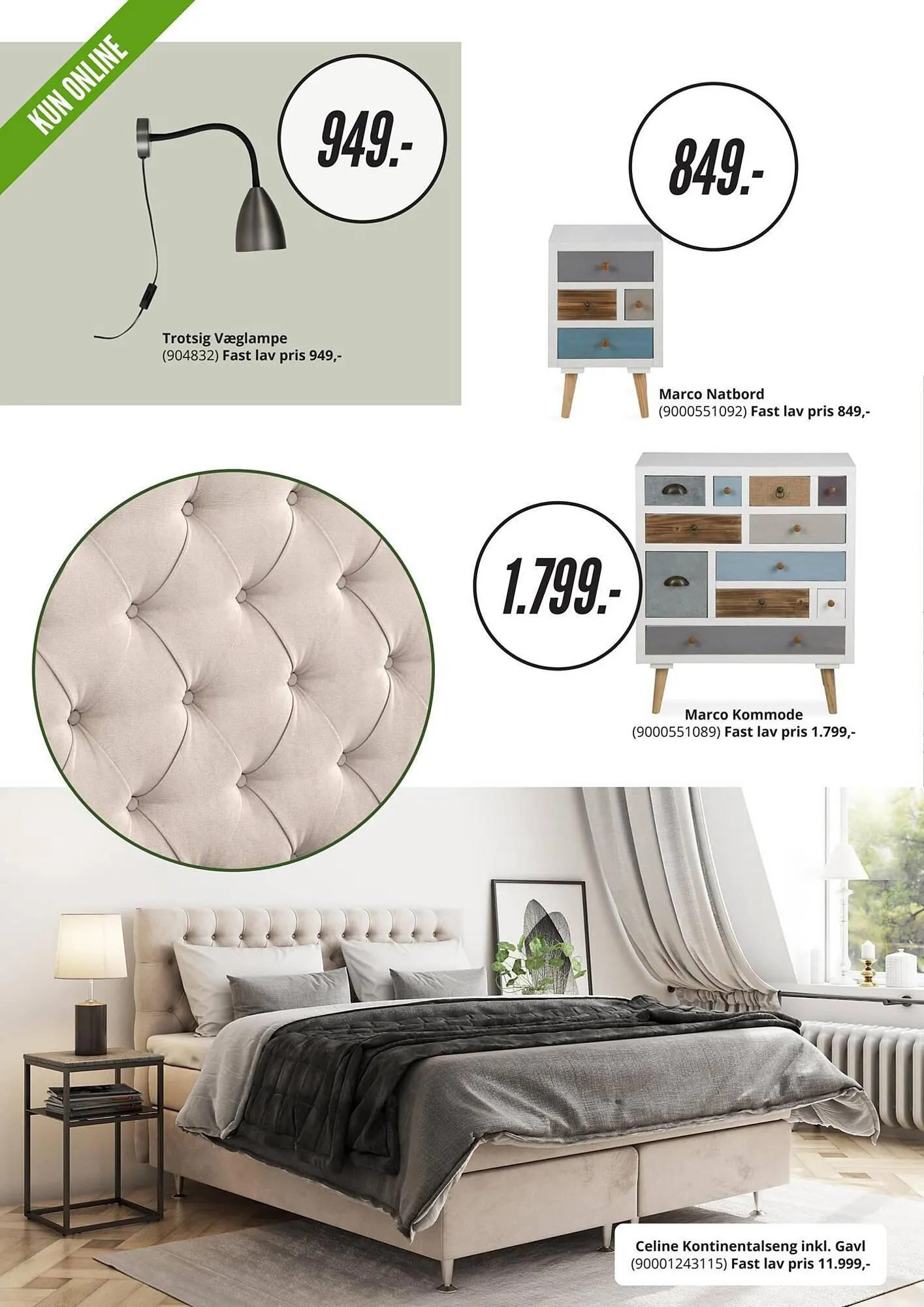 My Home tilbudsavis Gyldig indtil 22. august - 29. august 2023 - tilbudsavis side 28