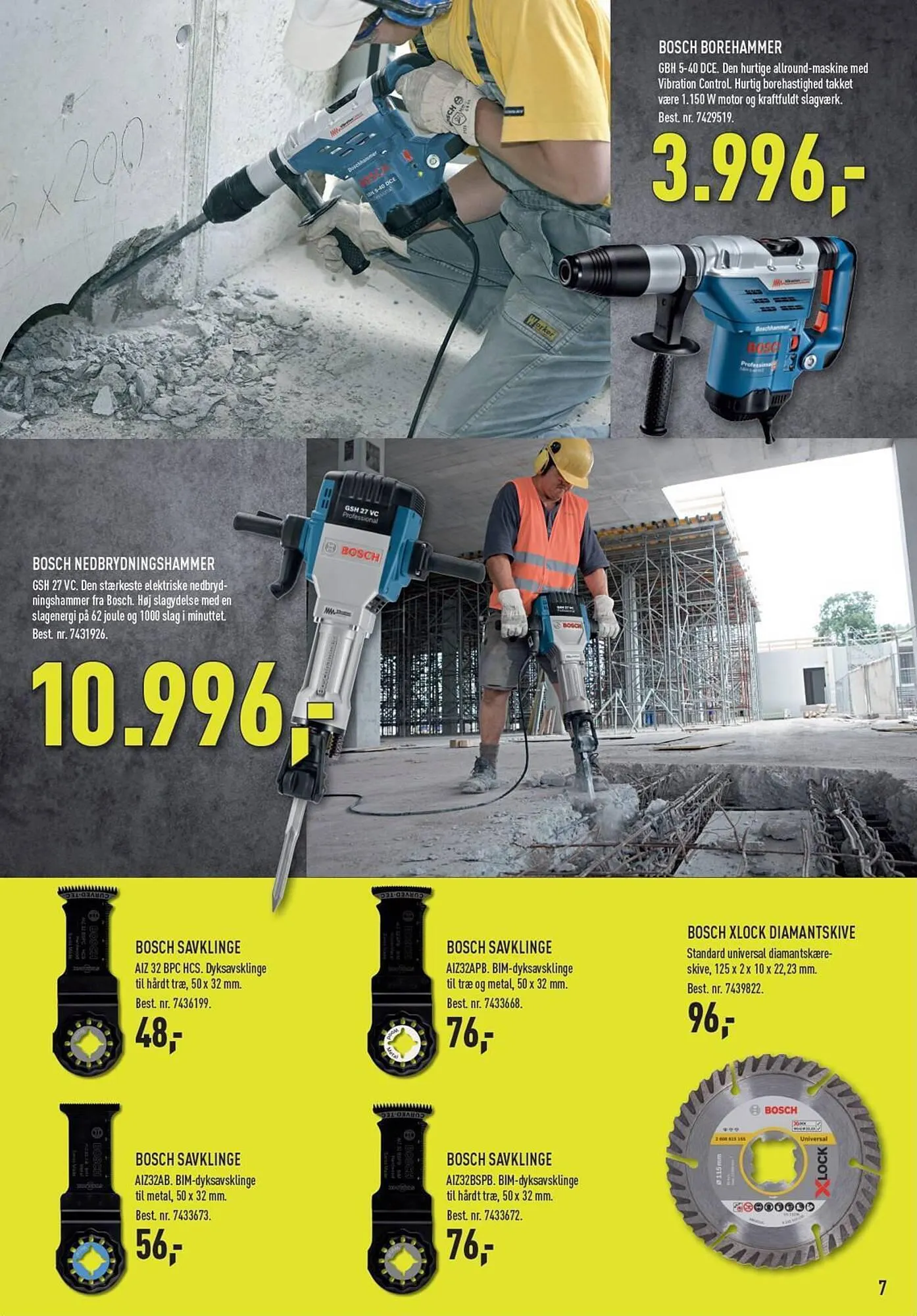 Johannes Fog tilbudsavis Gyldig indtil 1. november - 30. november 2023 - tilbudsavis side 7