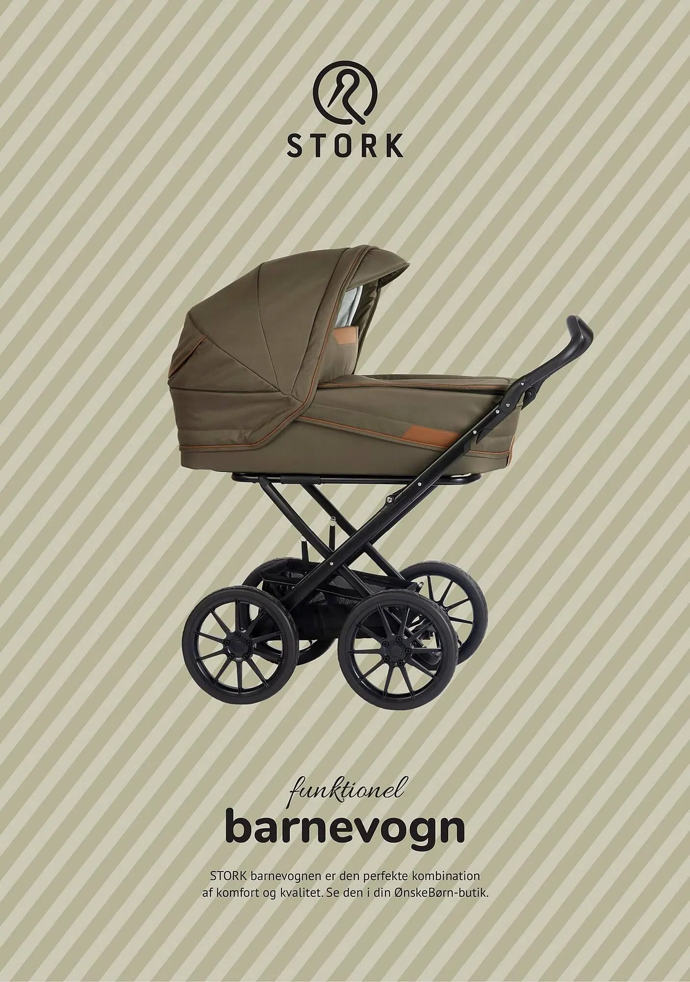 ØnskeBørn tilbudsavis Gyldig indtil 3. august - 31. december 2023 - tilbudsavis side 140