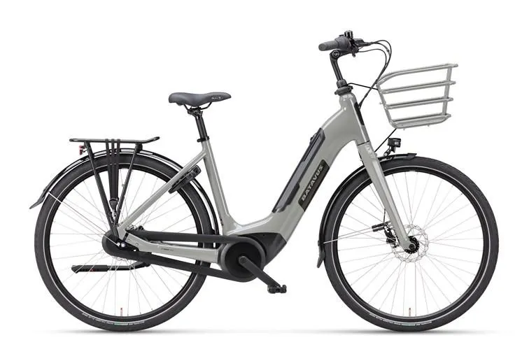 Batavus Altura E-Go Power