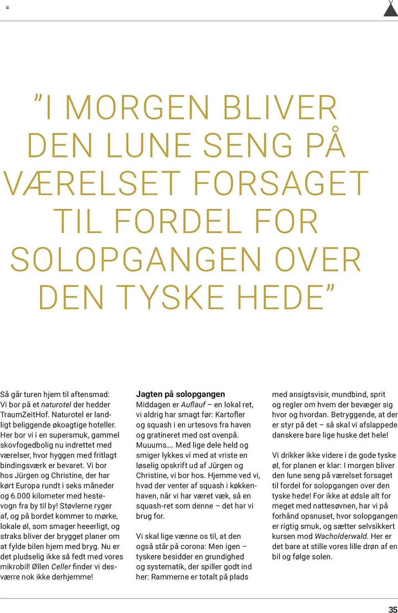 Spejder Sport tilbudsavis Gyldig indtil 28. august - 30. december 2023 - tilbudsavis side 35