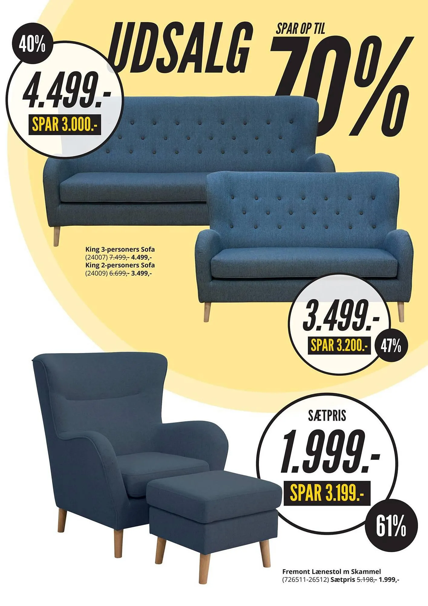 My Home tilbudsavis Gyldig indtil 15. august - 22. august 2023 - tilbudsavis side 11