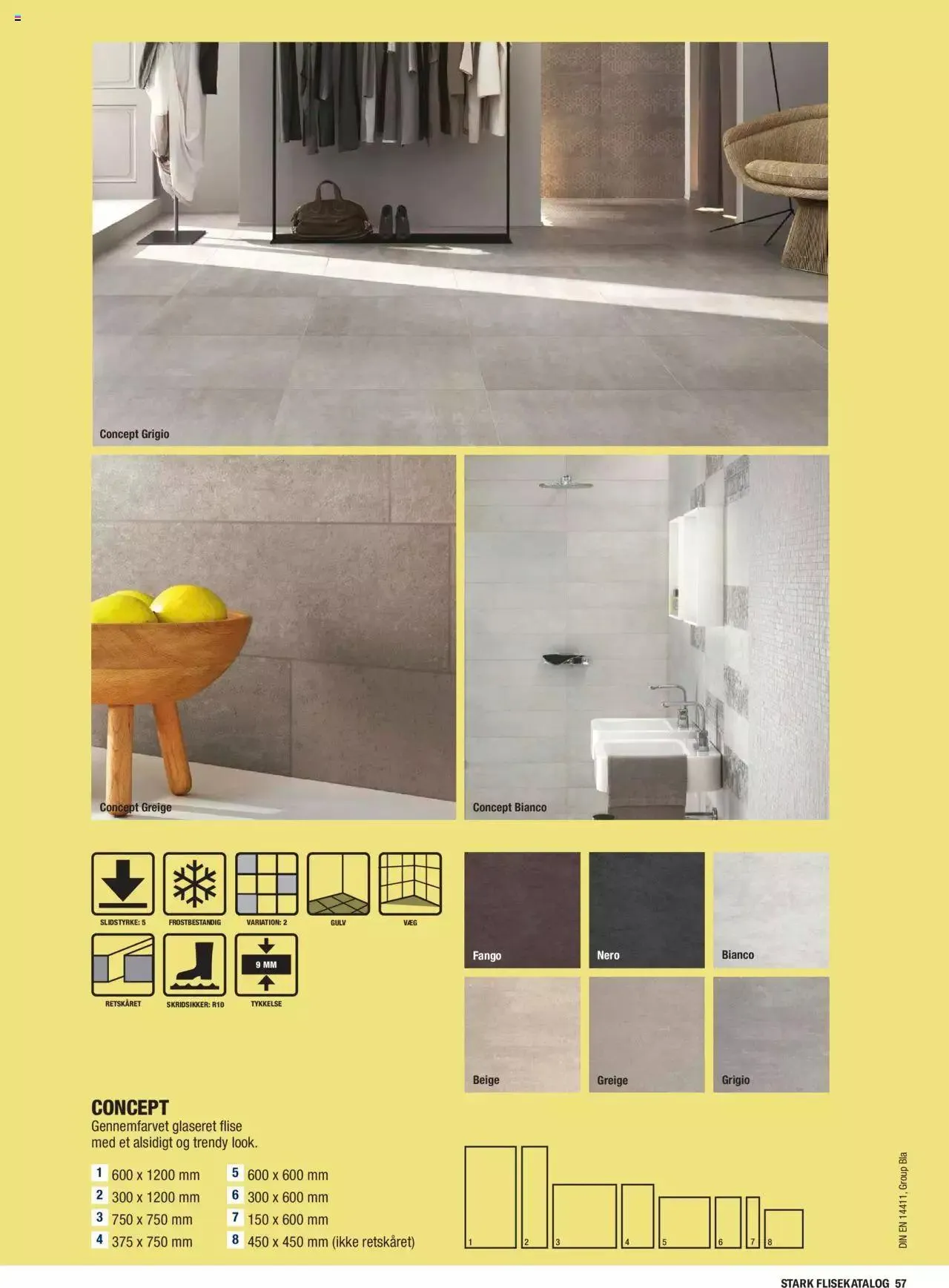 Stark - Fisekatalog Gyldig indtil 1. februar - 31. december 2023 - tilbudsavis side 57