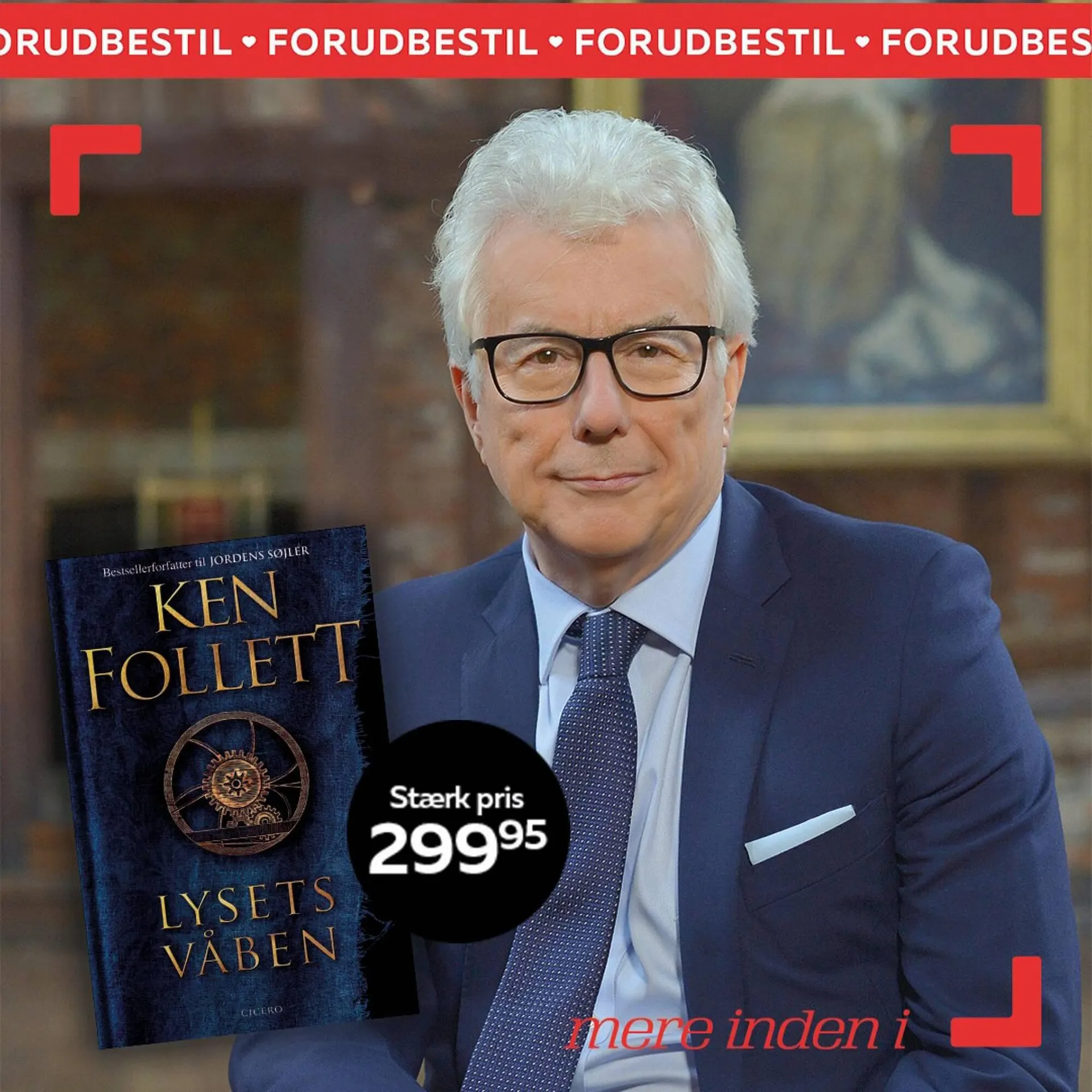 Bog & idé tilbudsavis Gyldig indtil 10. juli - 25. juli 2023 - tilbudsavis side 3