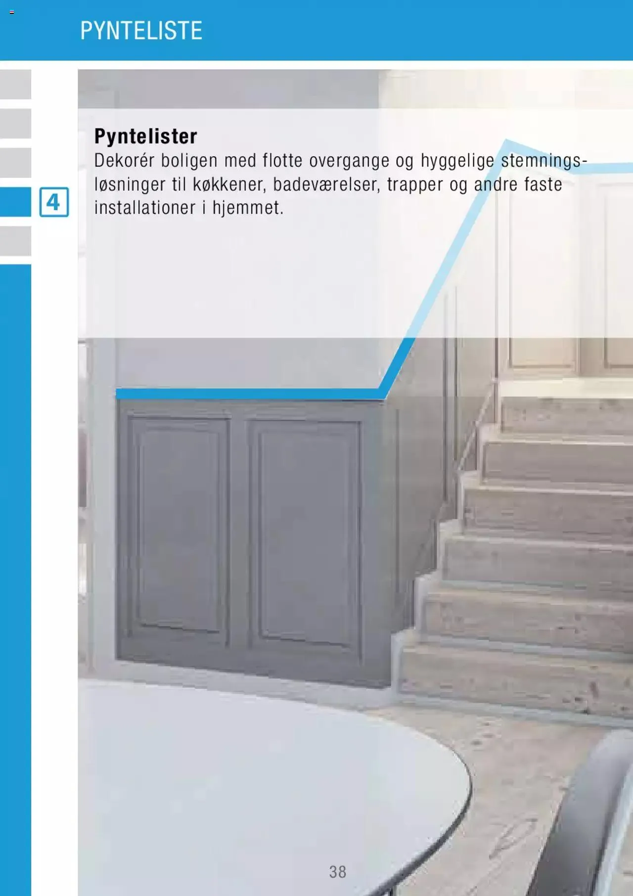 Stark - Lister til alle formål Gyldig indtil 1. februar - 31. december 2023 - tilbudsavis side 38