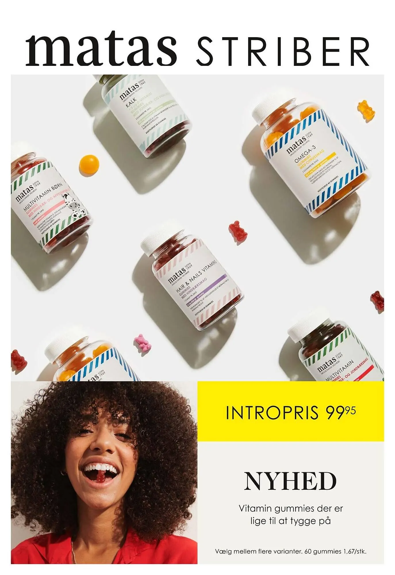 Matas tilbudsavis Gyldig indtil 7. september - 20. september 2023 - tilbudsavis side 23