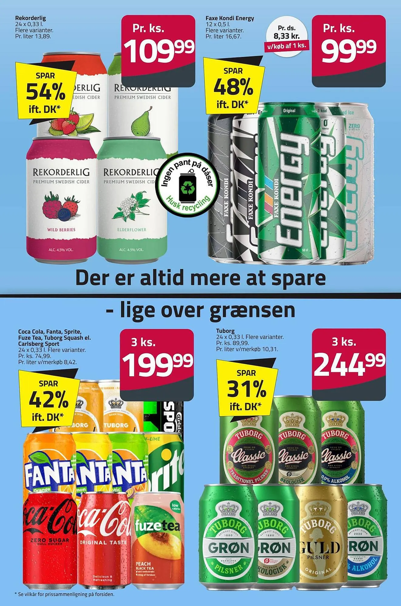 Fleggaard tilbudsavis Gyldig indtil 22. august - 5. september 2023 - tilbudsavis side 4