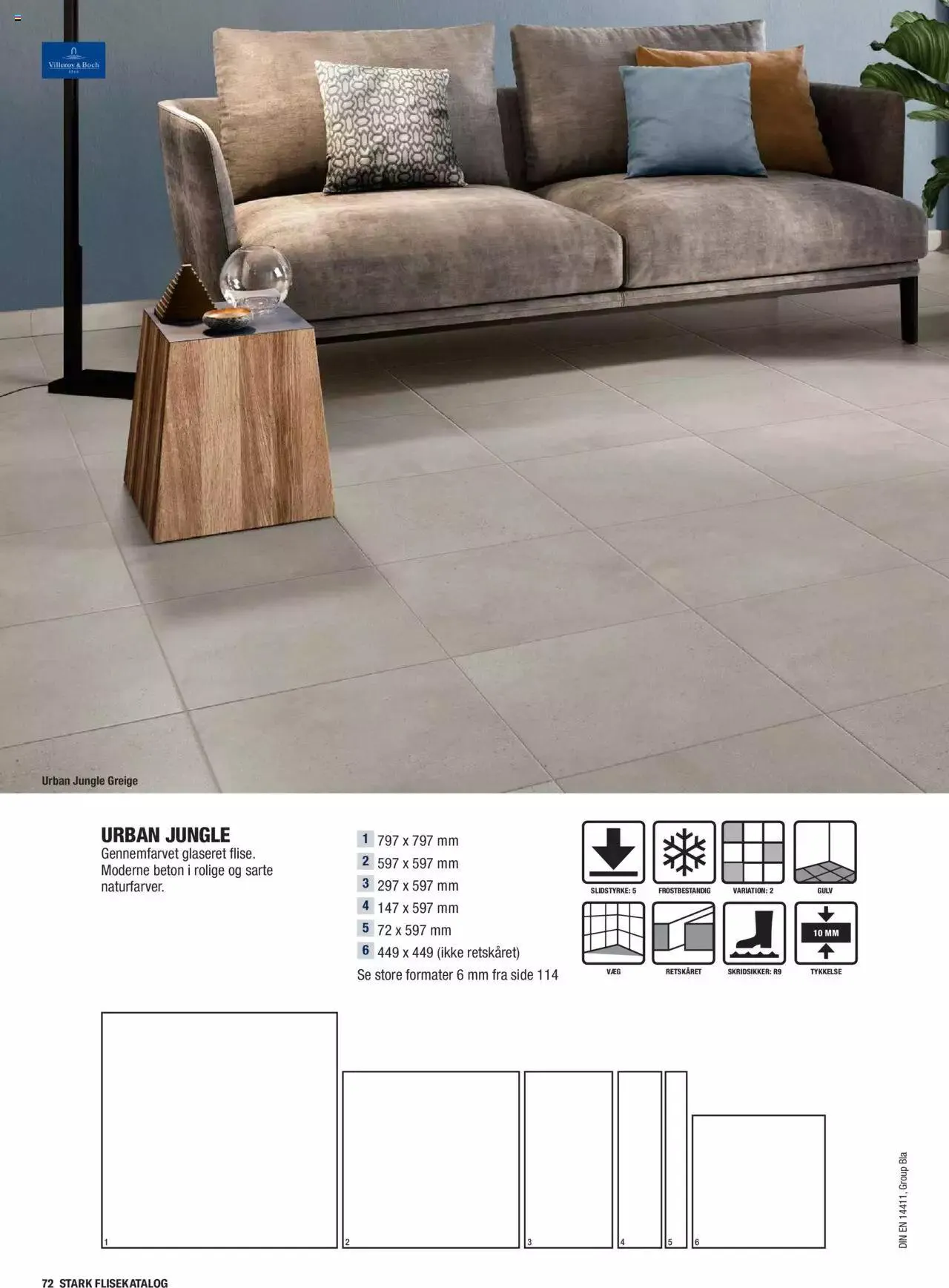 Stark - Fisekatalog Gyldig indtil 1. februar - 31. december 2023 - tilbudsavis side 72