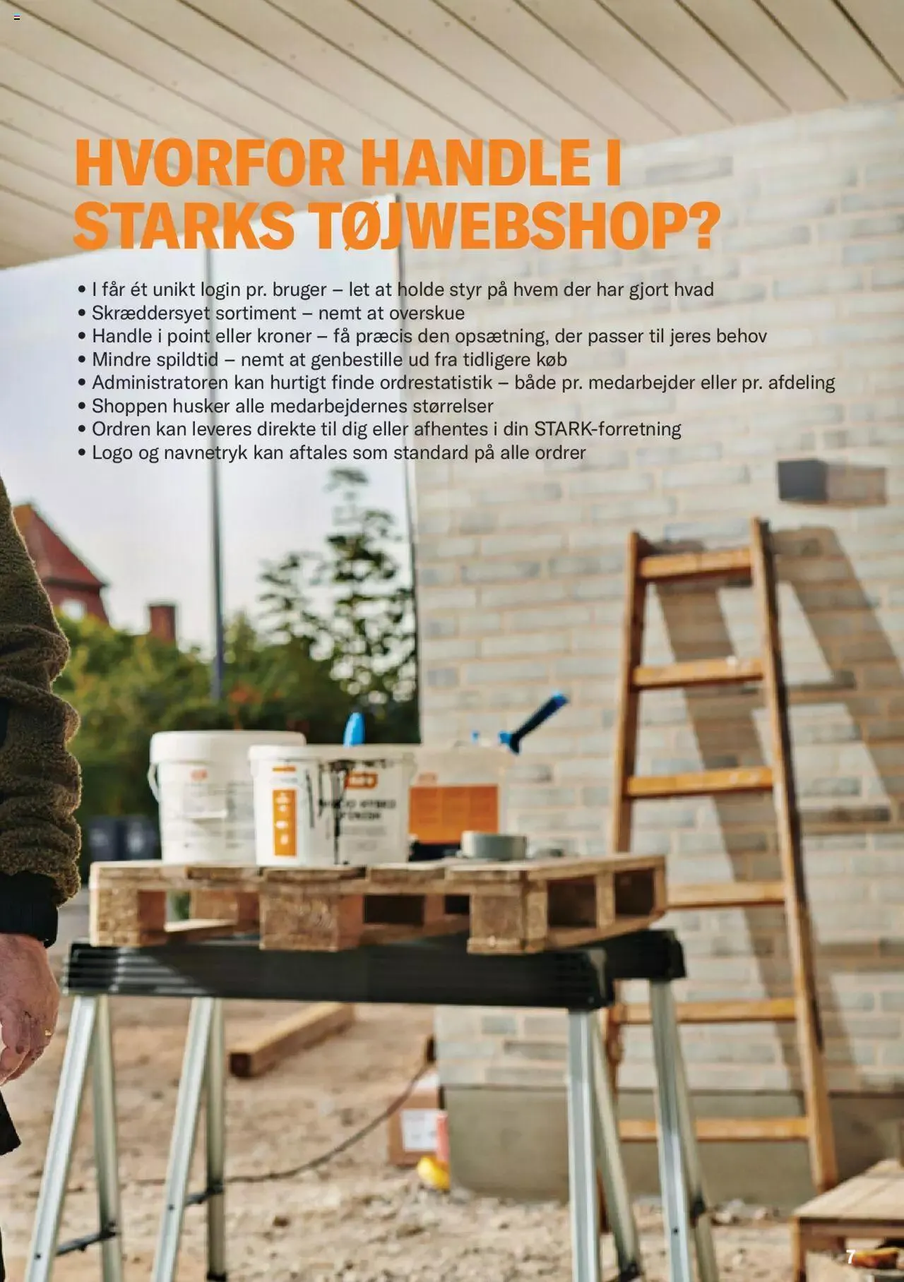 Stark - Toejwebshop Gyldig indtil 1. februar - 31. december 2023 - tilbudsavis side 7