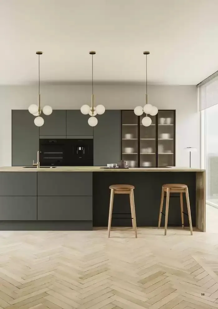 Køkken & bad. Gyldig indtil 10. december - 31. december 2025 - tilbudsavis side 59