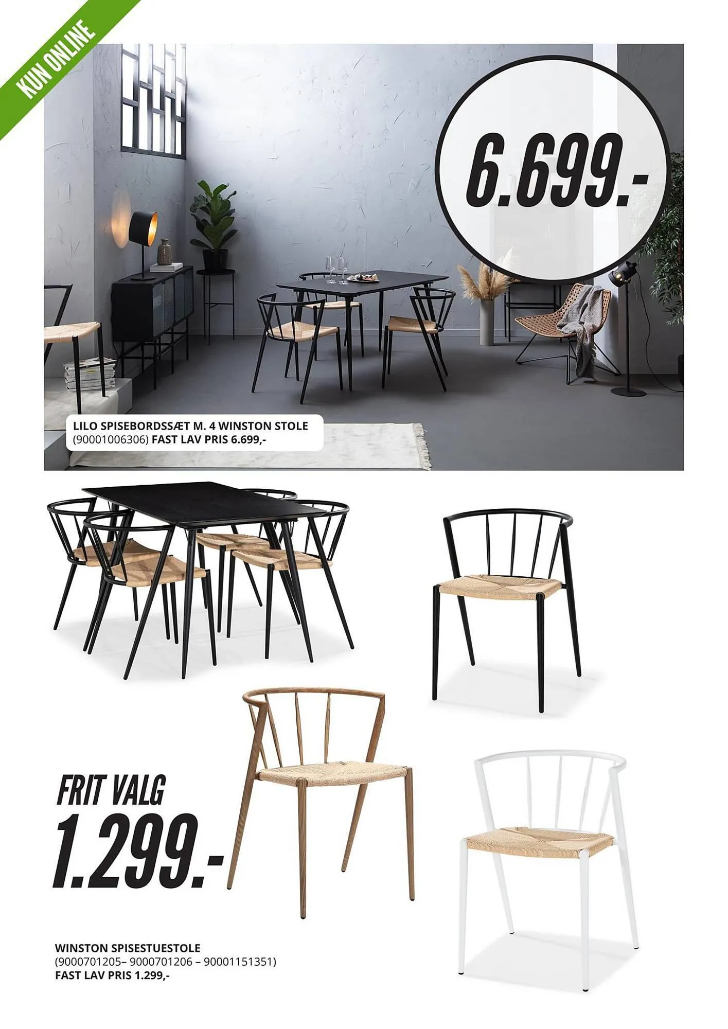 My Home tilbudsavis Gyldig indtil 15. august - 22. august 2023 - tilbudsavis side 28