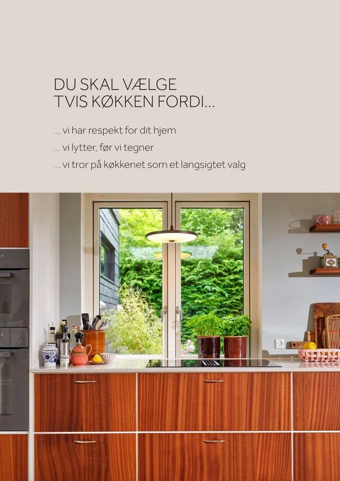 Køkkenbogen Gyldig indtil 4. januar - 31. december 2024 - tilbudsavis side 6