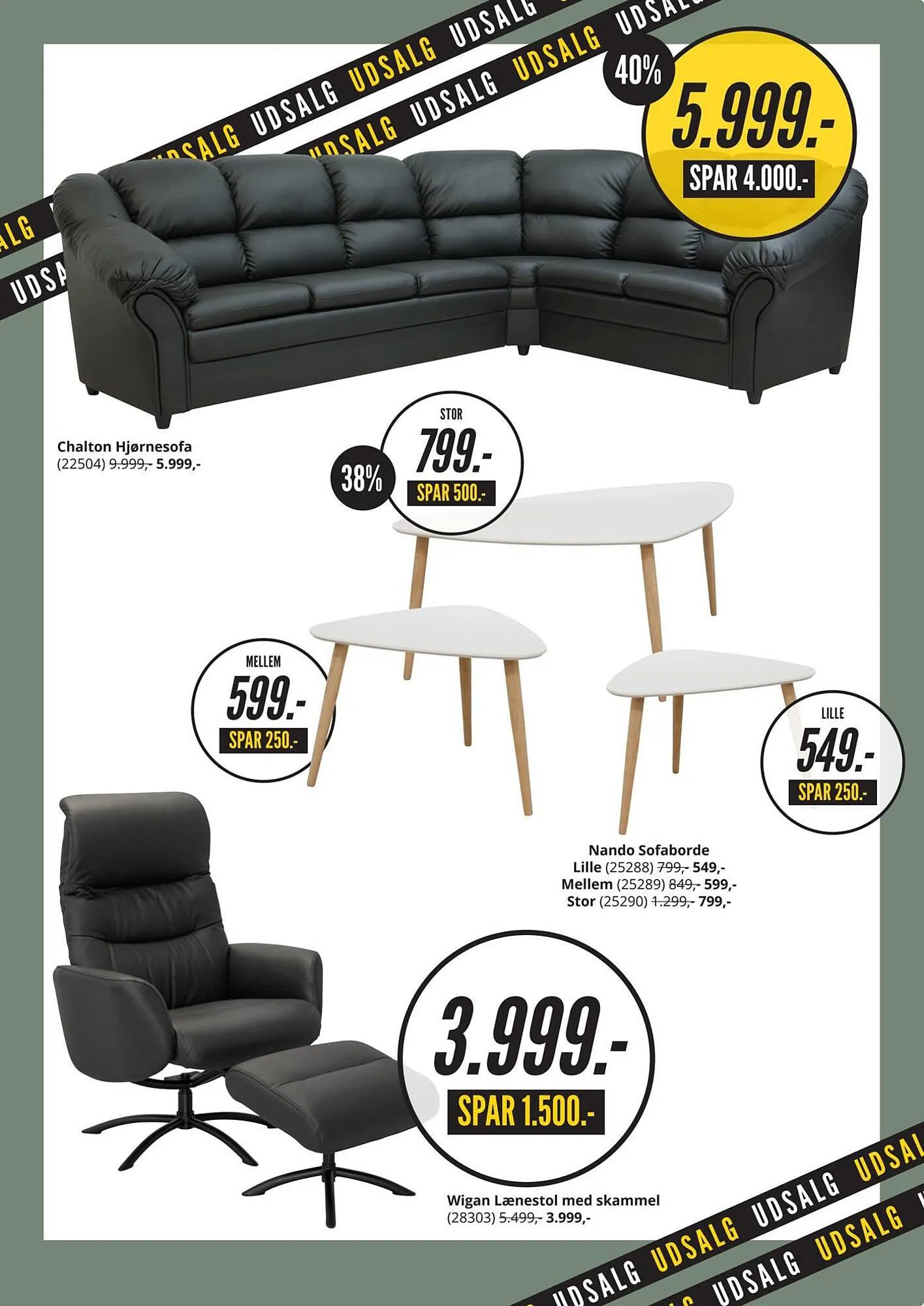 My Home tilbudsavis Gyldig indtil 15. august - 22. august 2023 - tilbudsavis side 16