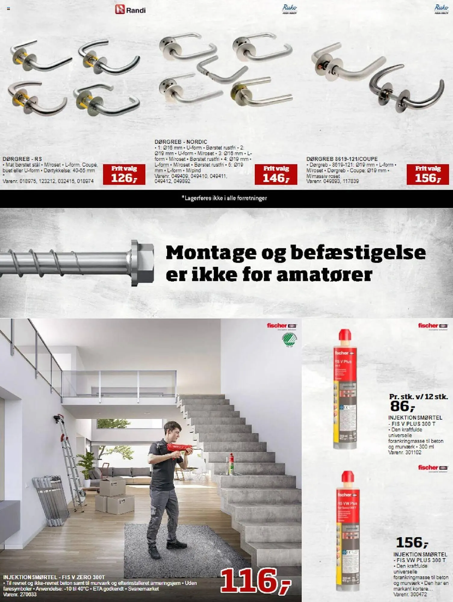 Bygma tilbudsavis Gyldig indtil 4. december - 31. december 2023 - tilbudsavis side 8