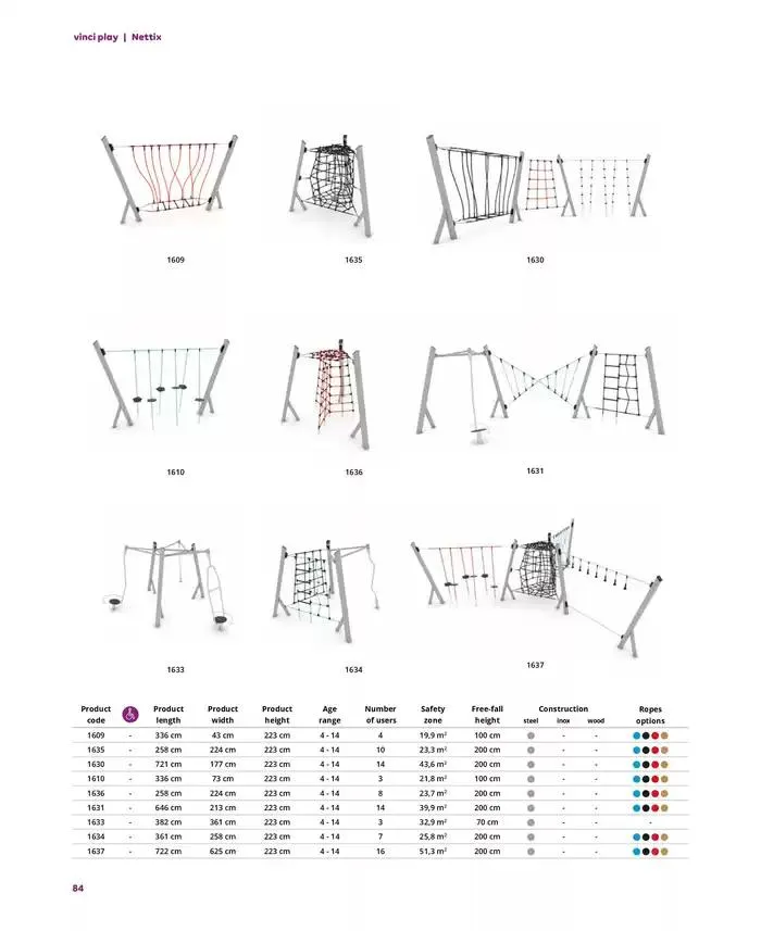Lekolar Lekolar Vinci Play Gyldig indtil 7. december - 21. december 2024 - tilbudsavis side 84