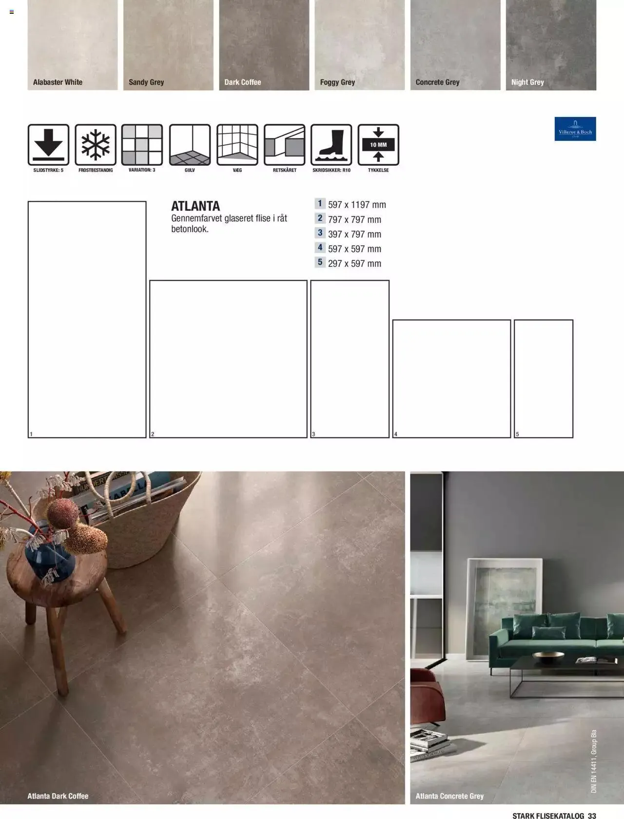 Stark - Fisekatalog Gyldig indtil 1. februar - 31. december 2023 - tilbudsavis side 33