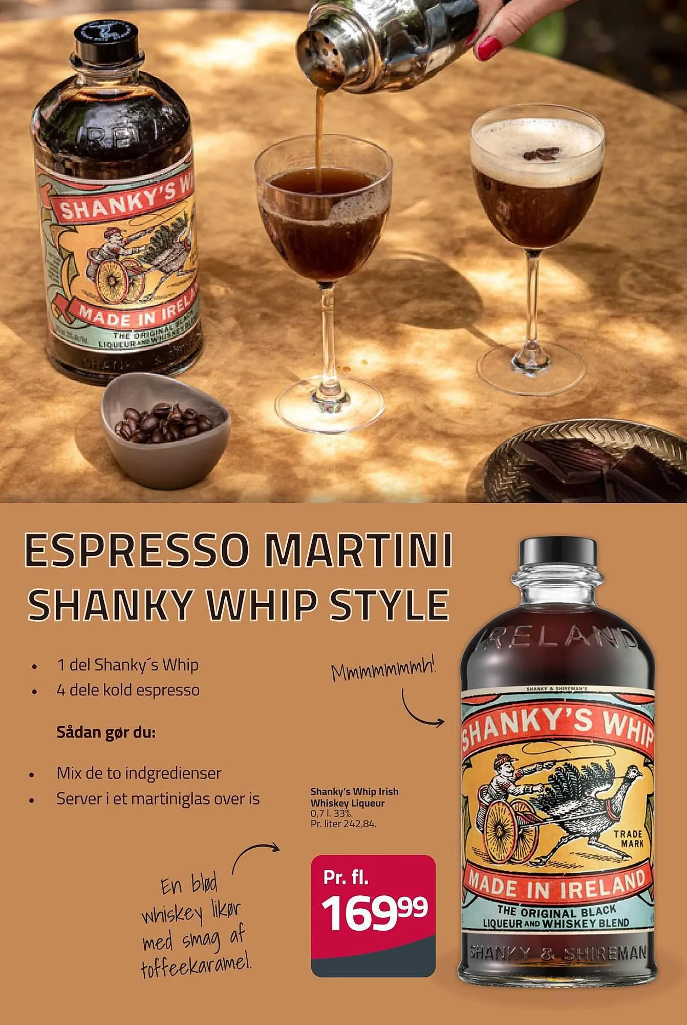 Fleggaard tilbudsavis Gyldig indtil 5. september - 26. september 2023 - tilbudsavis side 28