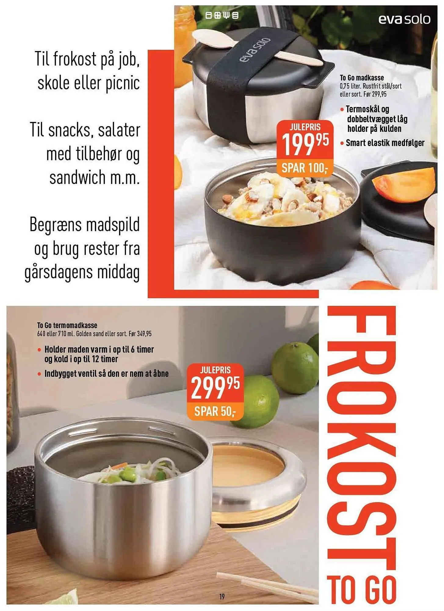 Imerco tilbudsavis Gyldig indtil 18. september - 1. oktober 2023 - tilbudsavis side 19