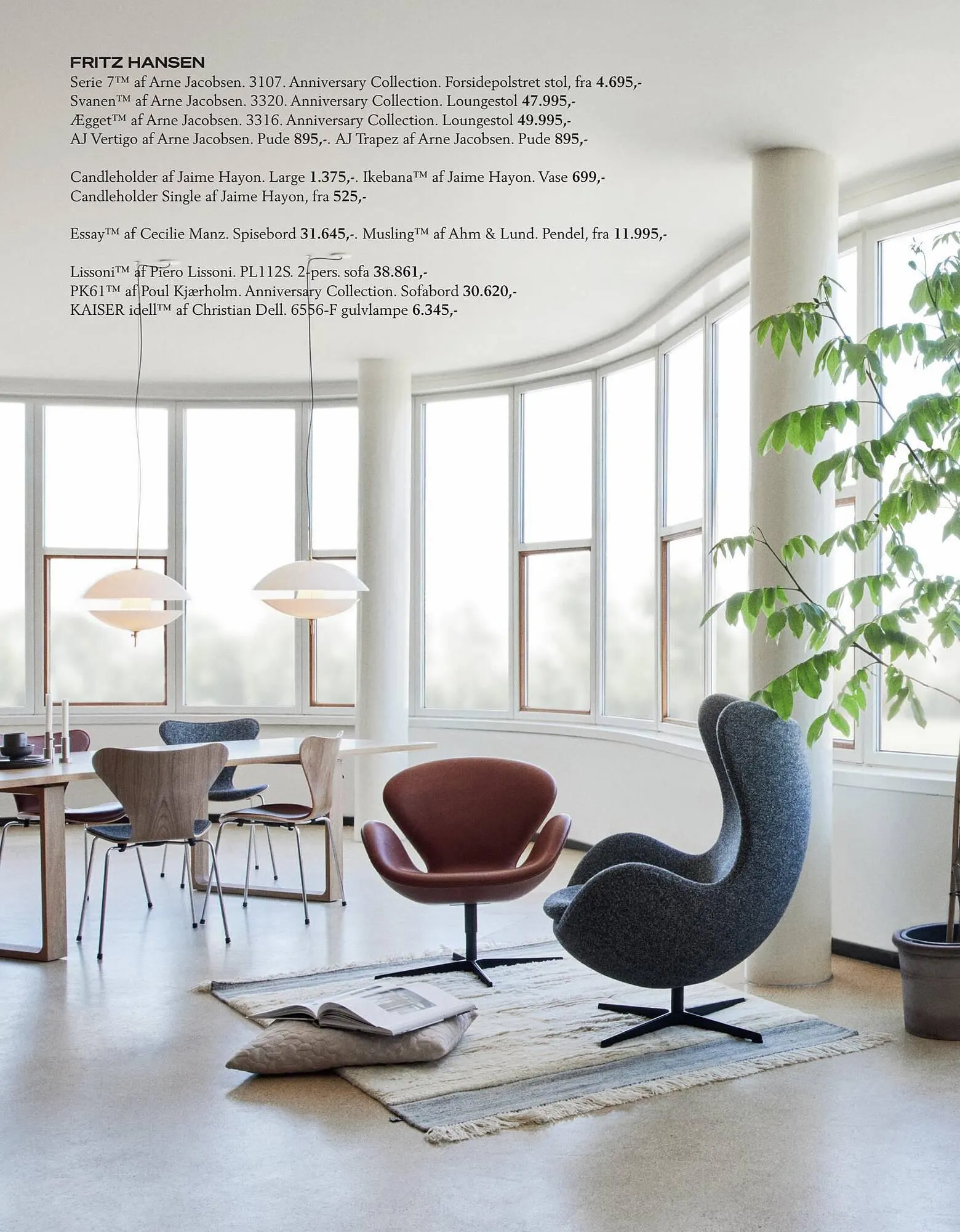 Illums Bolighus tilbudsavis Gyldig indtil 1. september - 30. november 2023 - tilbudsavis side 14