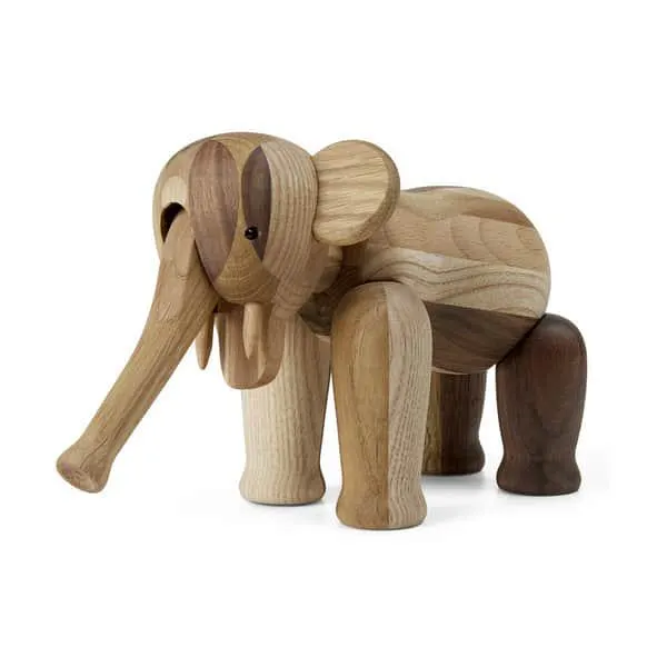 Kay Bojesen Jubilæumselefant