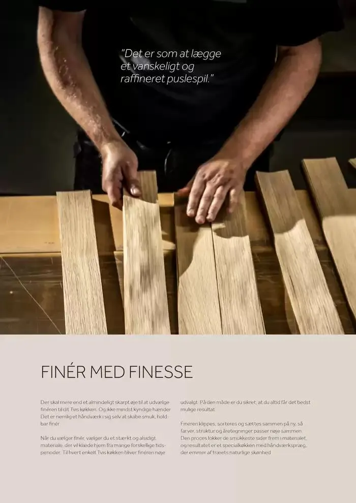 Køkkenbogen  Gyldig indtil 7. januar - 31. december 2025 - tilbudsavis side 136