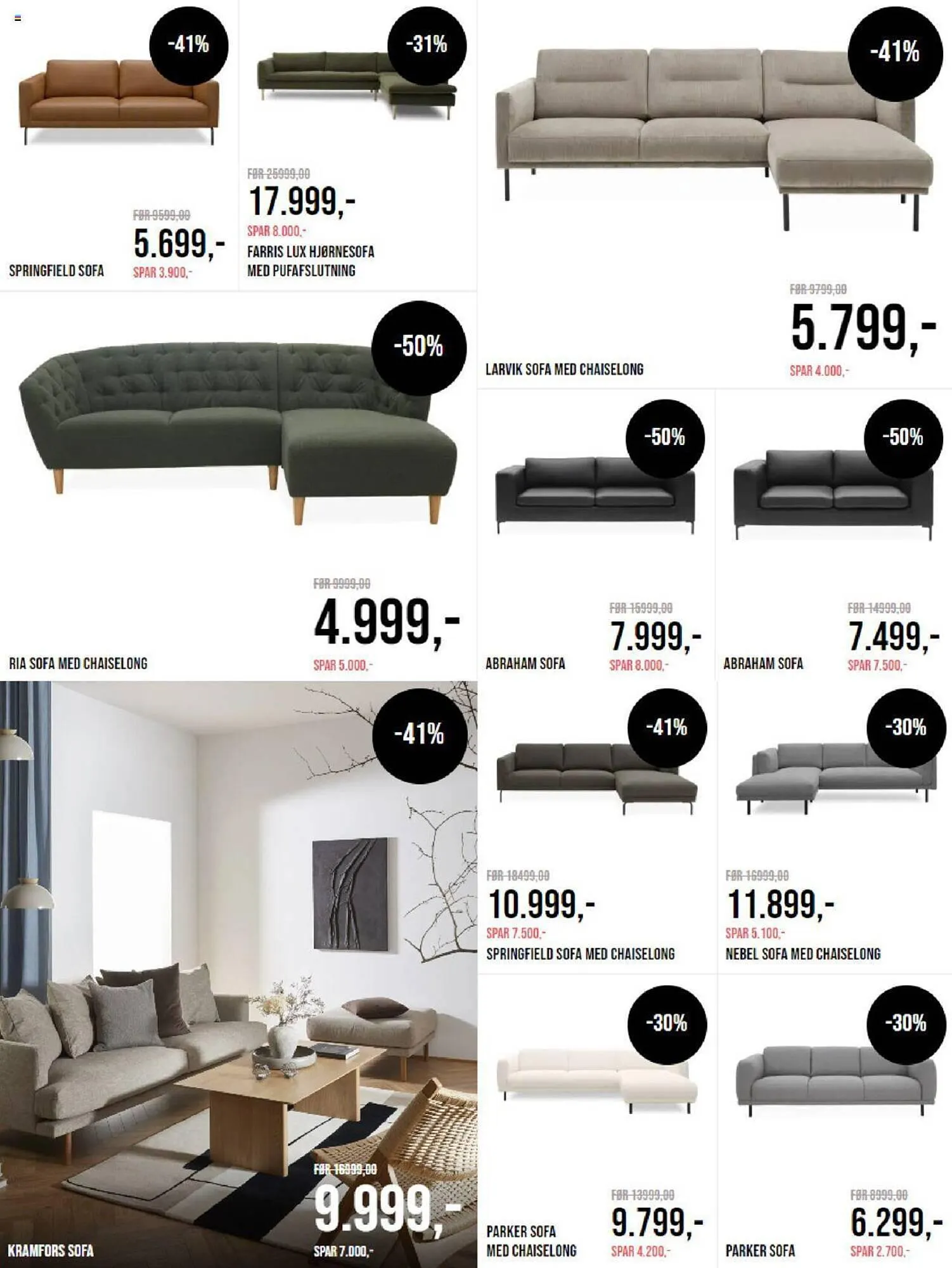 Ilva tilbudsavis Gyldig indtil 24. december - 7. januar 2024 - tilbudsavis side 2