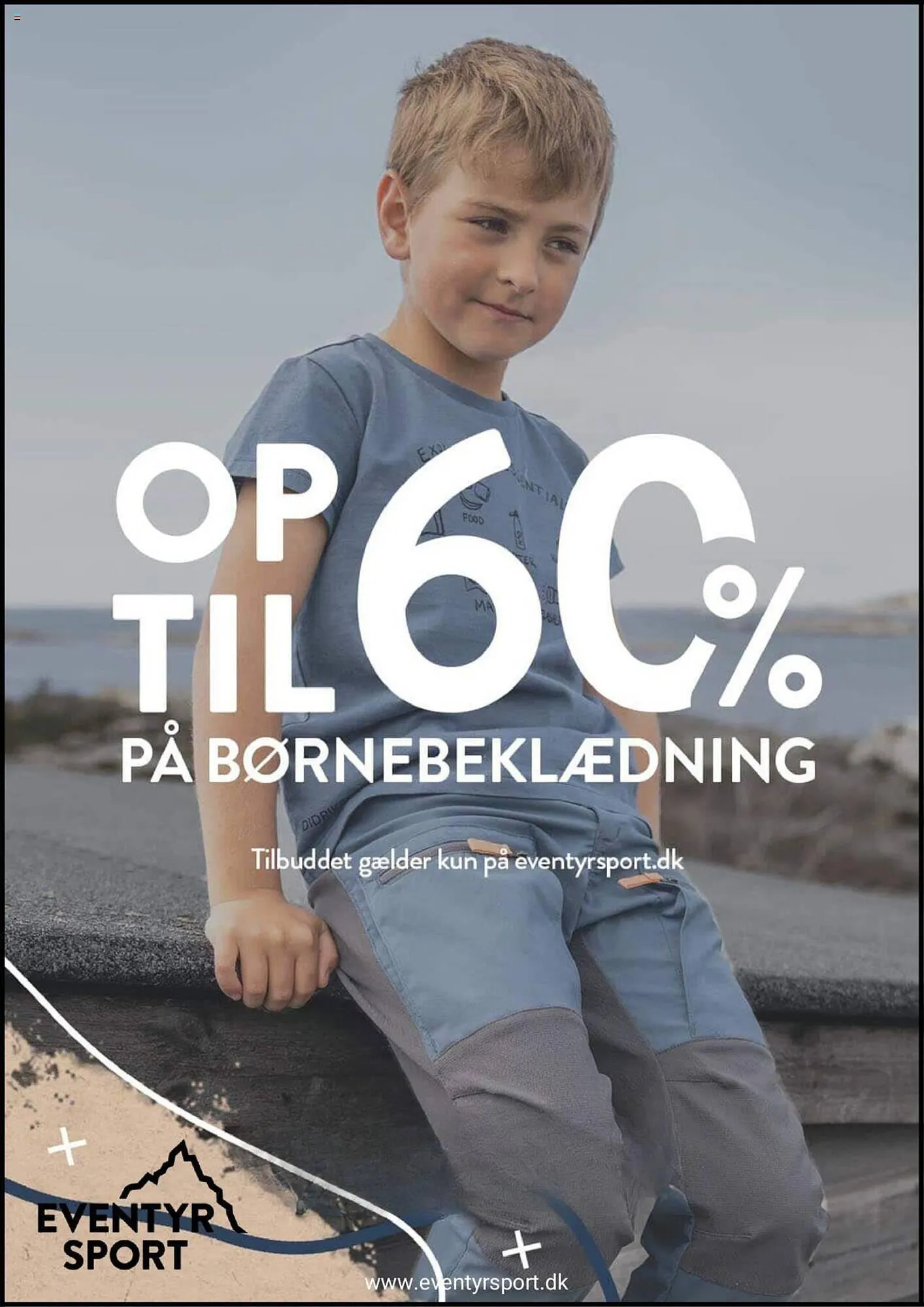 Eventyrsport tilbudsavis Gyldig indtil 13. september - 13. oktober 2023 - tilbudsavis side 4
