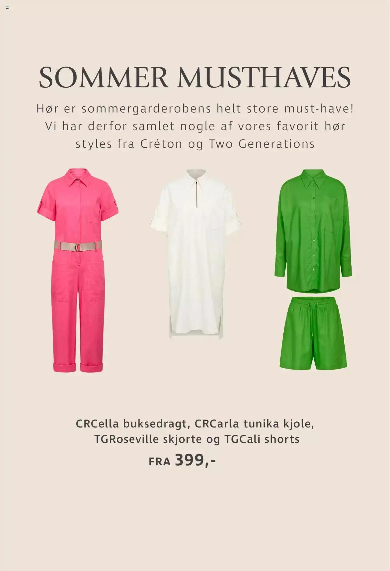 Illums Bolighus - Sommeren Gyldig indtil 1. august - 31. december 2023 - tilbudsavis side 36