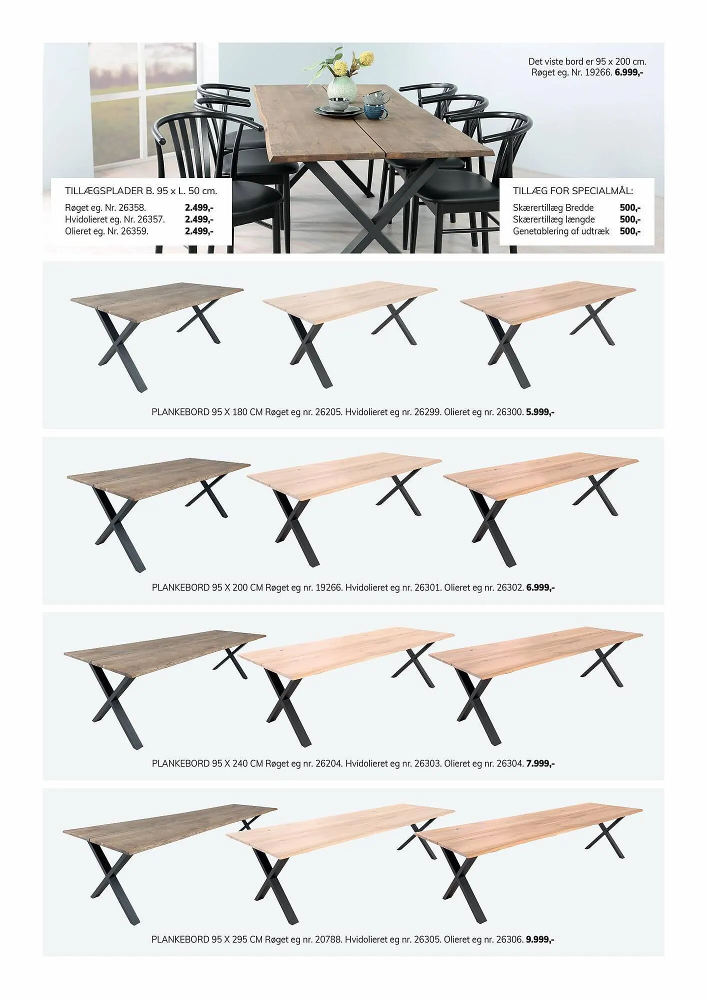 Daells Bolighus tilbudsavis Gyldig indtil 24. august - 31. august 2023 - tilbudsavis side 2