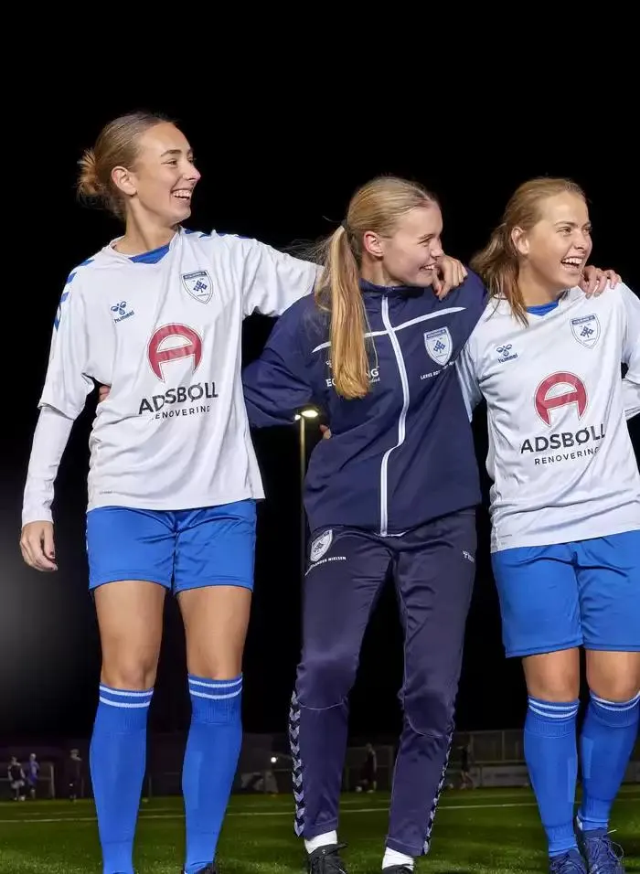 Sport 24 Team Gyldig indtil 24. januar - 31. december 2025 - tilbudsavis side 26