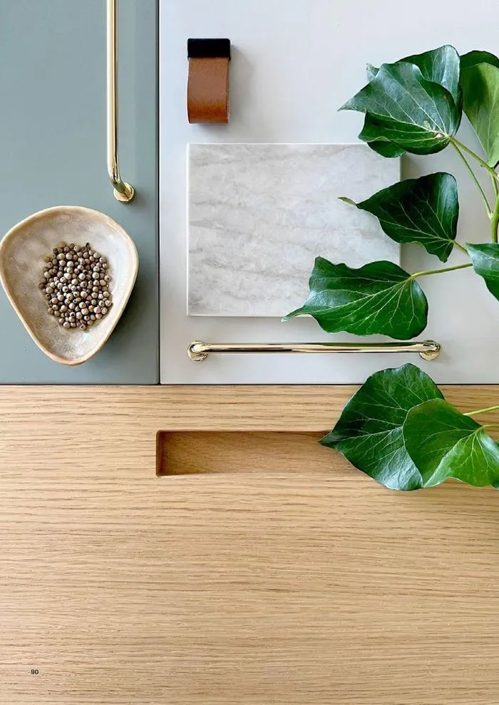 Køkken & bad Gyldig indtil 16. januar - 16. juni 2024 - tilbudsavis side 90