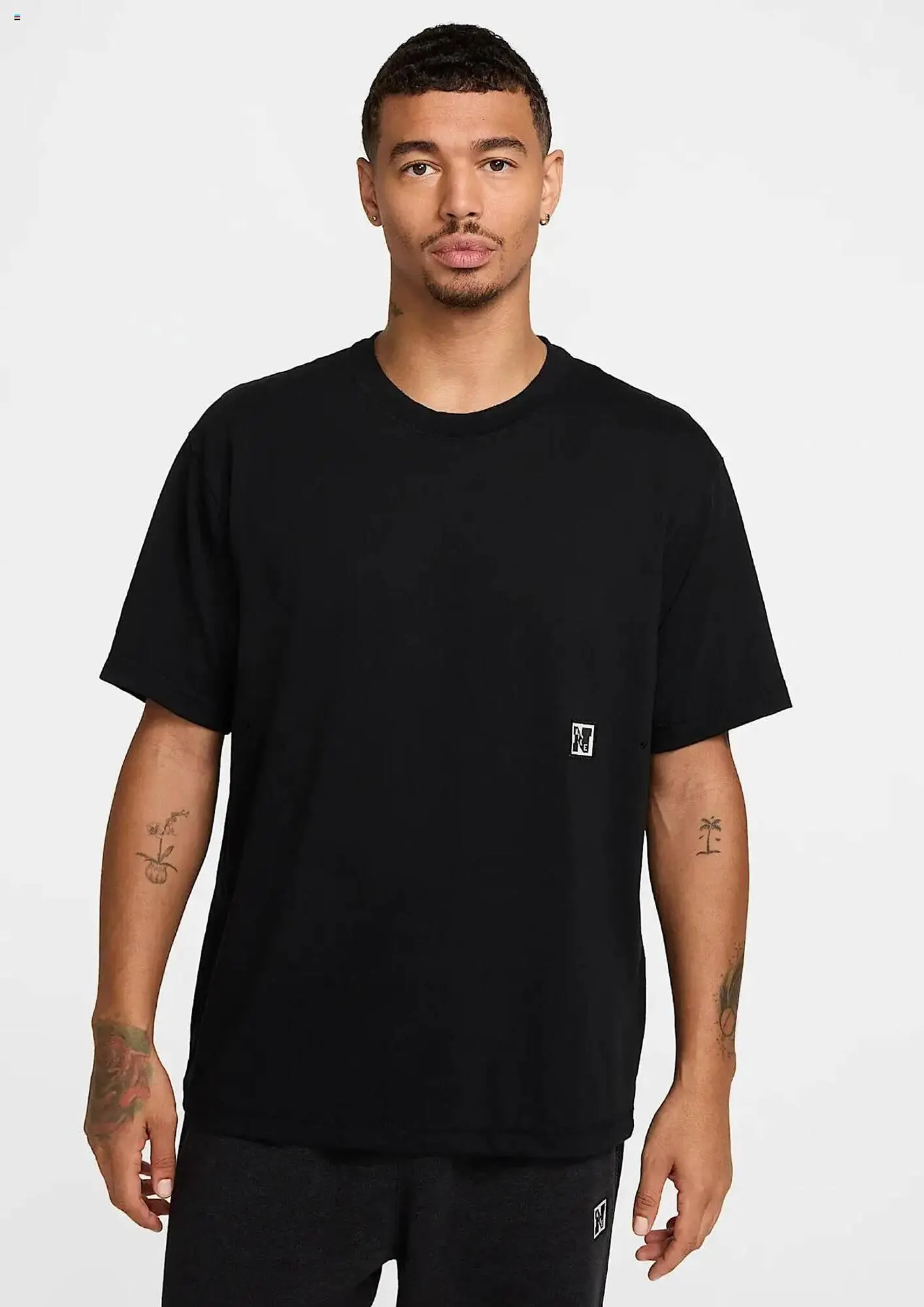 Nike Prospekt von 3. Januar bis 31. Januar 2025 - Prospekt seite 8