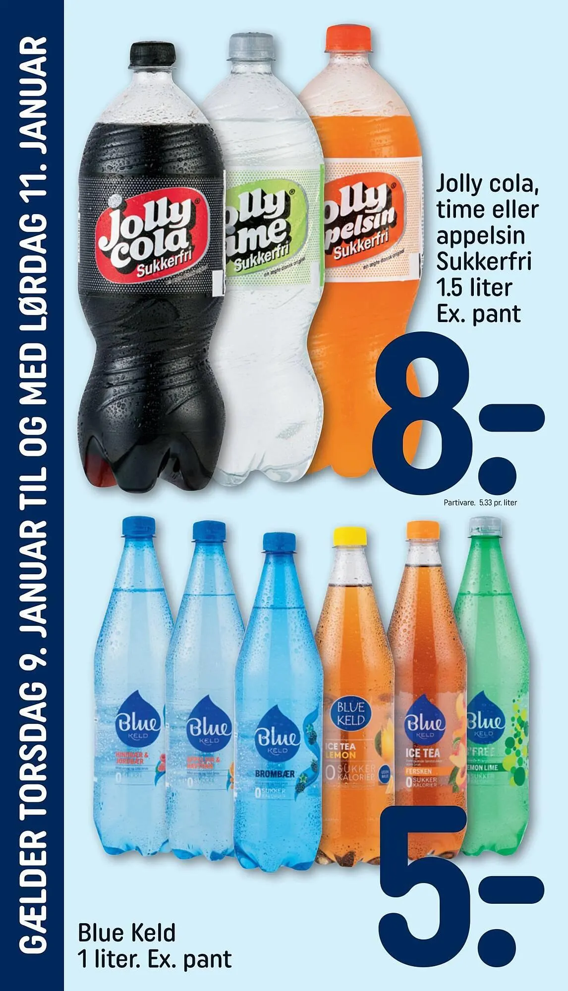 Rema 1000 tilbudsavis Gyldig indtil 1. januar - 11. januar 2025 - tilbudsavis side 34