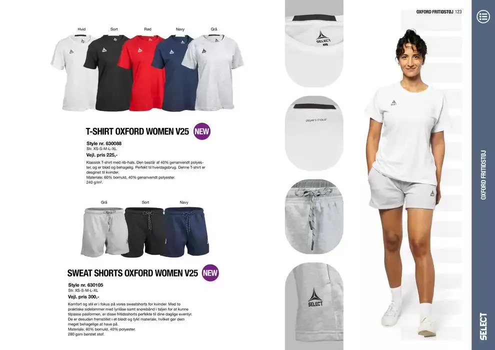 Select Gyldig indtil 5. februar - 31. december 2025 - tilbudsavis side 123