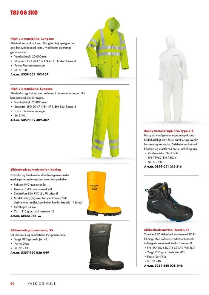 Auto & Cargo !! Gyldig indtil 4. juni - 30. juni 2024 - tilbudsavis side 60