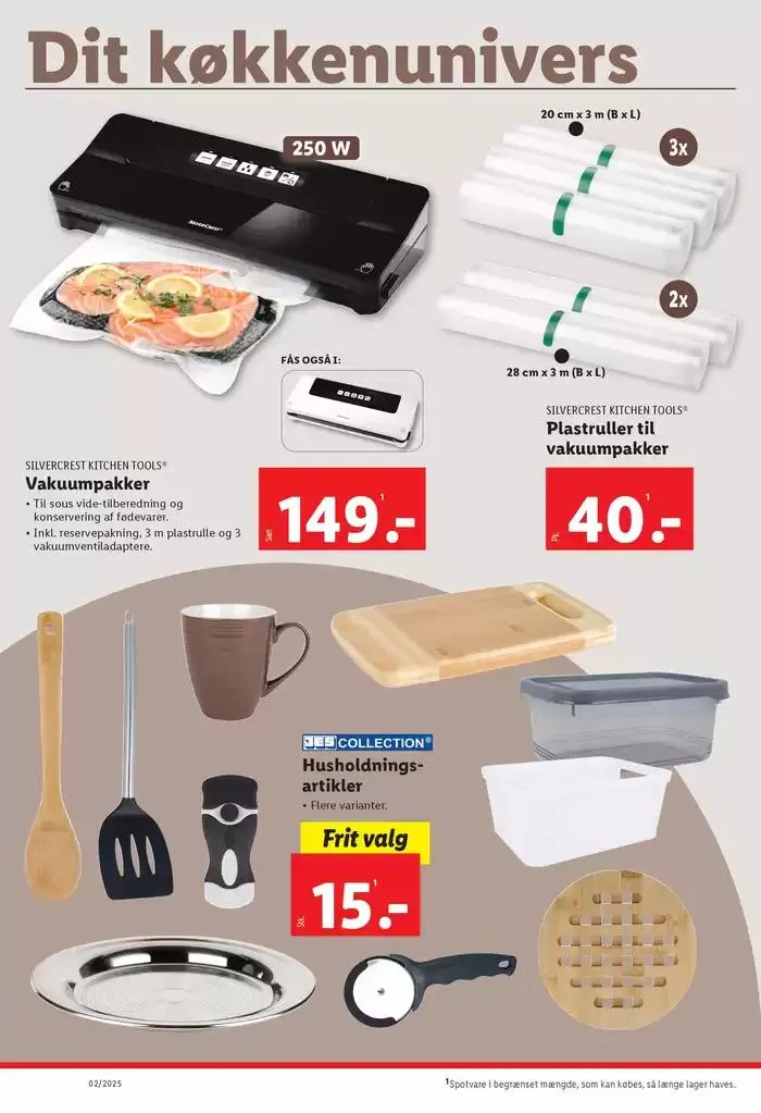 Toptilbud til alle kunder Gyldig indtil 1. januar - 11. januar 2025 - tilbudsavis side 16