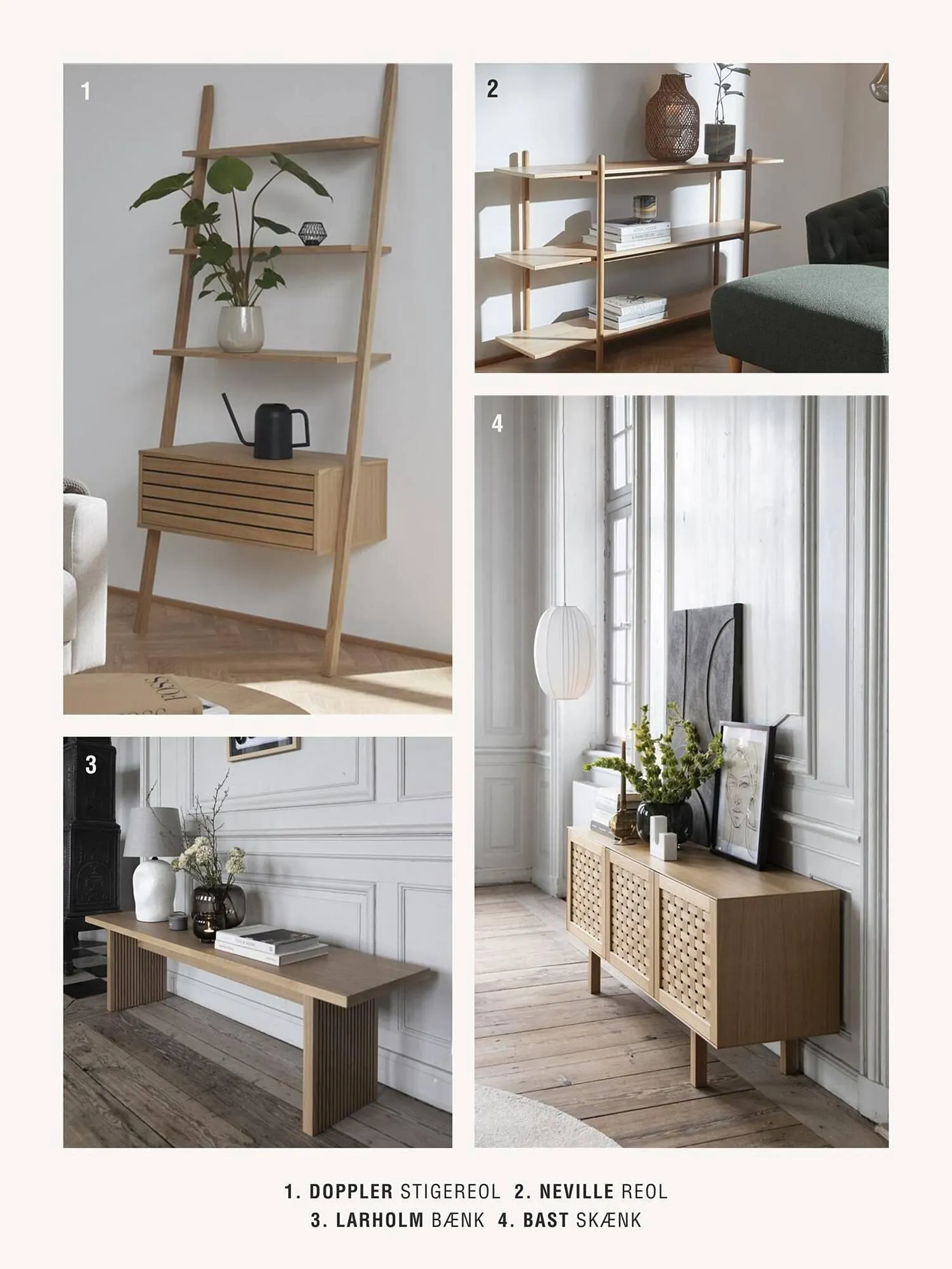 Ilva tilbudsavis Gyldig indtil 14. marts - 30. september 2023 - tilbudsavis side 15