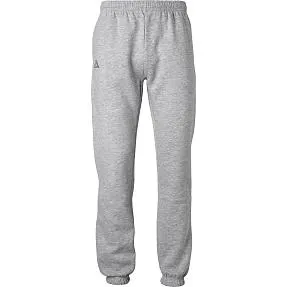 Kappa herre sweatbukser str. L - grå melange