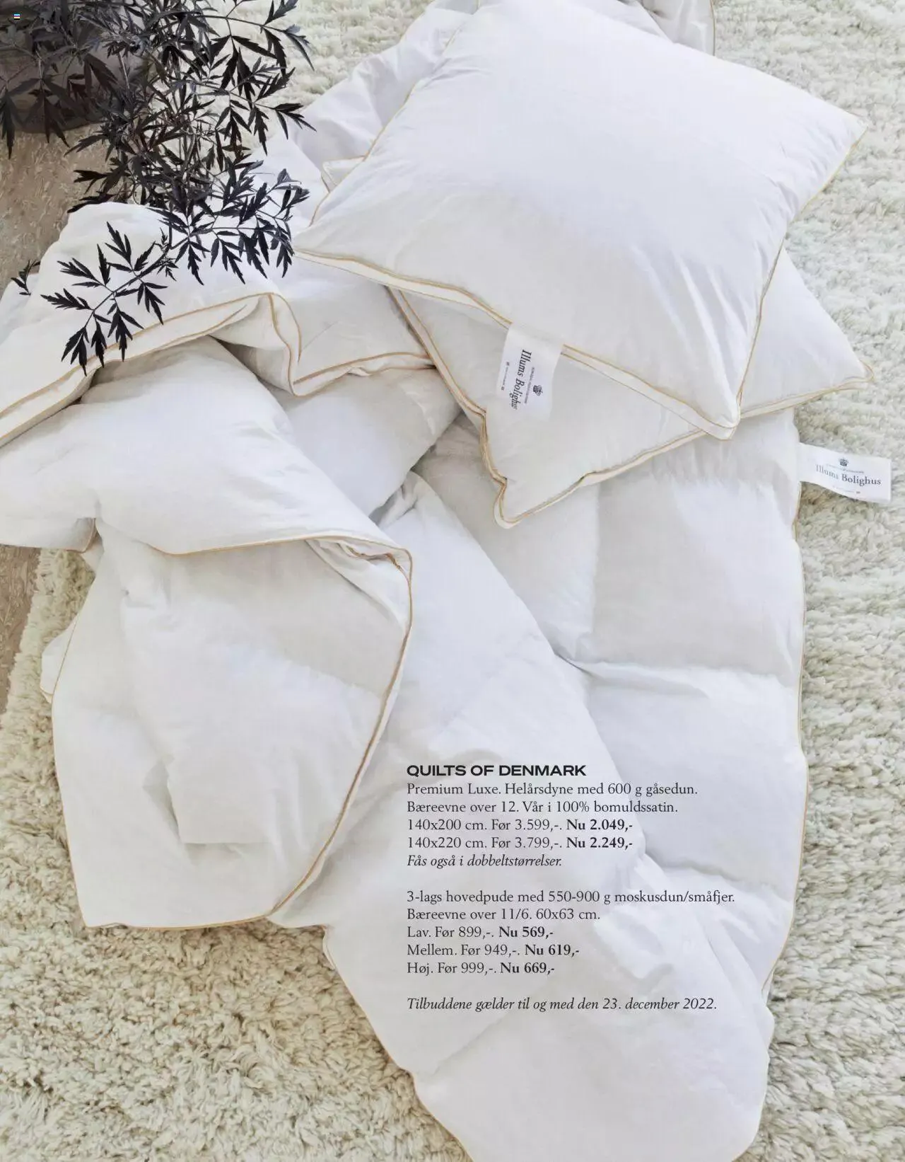 Illums Bolighus - Magazin Gyldig indtil 1. august - 31. december 2023 - tilbudsavis side 38