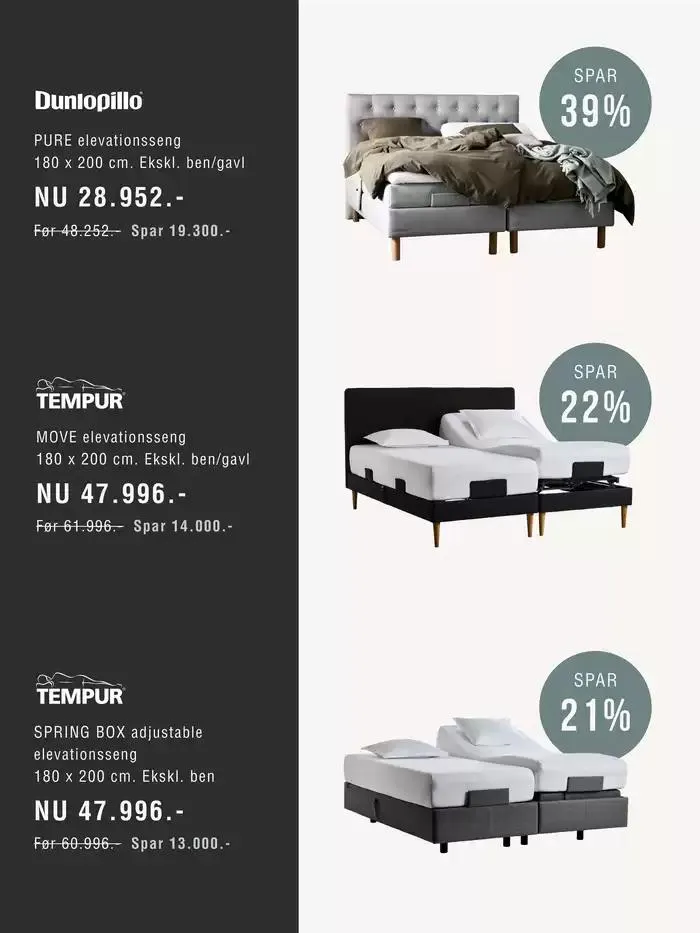 Eksklusive kup Gyldig indtil 3. februar - 17. februar 2025 - tilbudsavis side 14