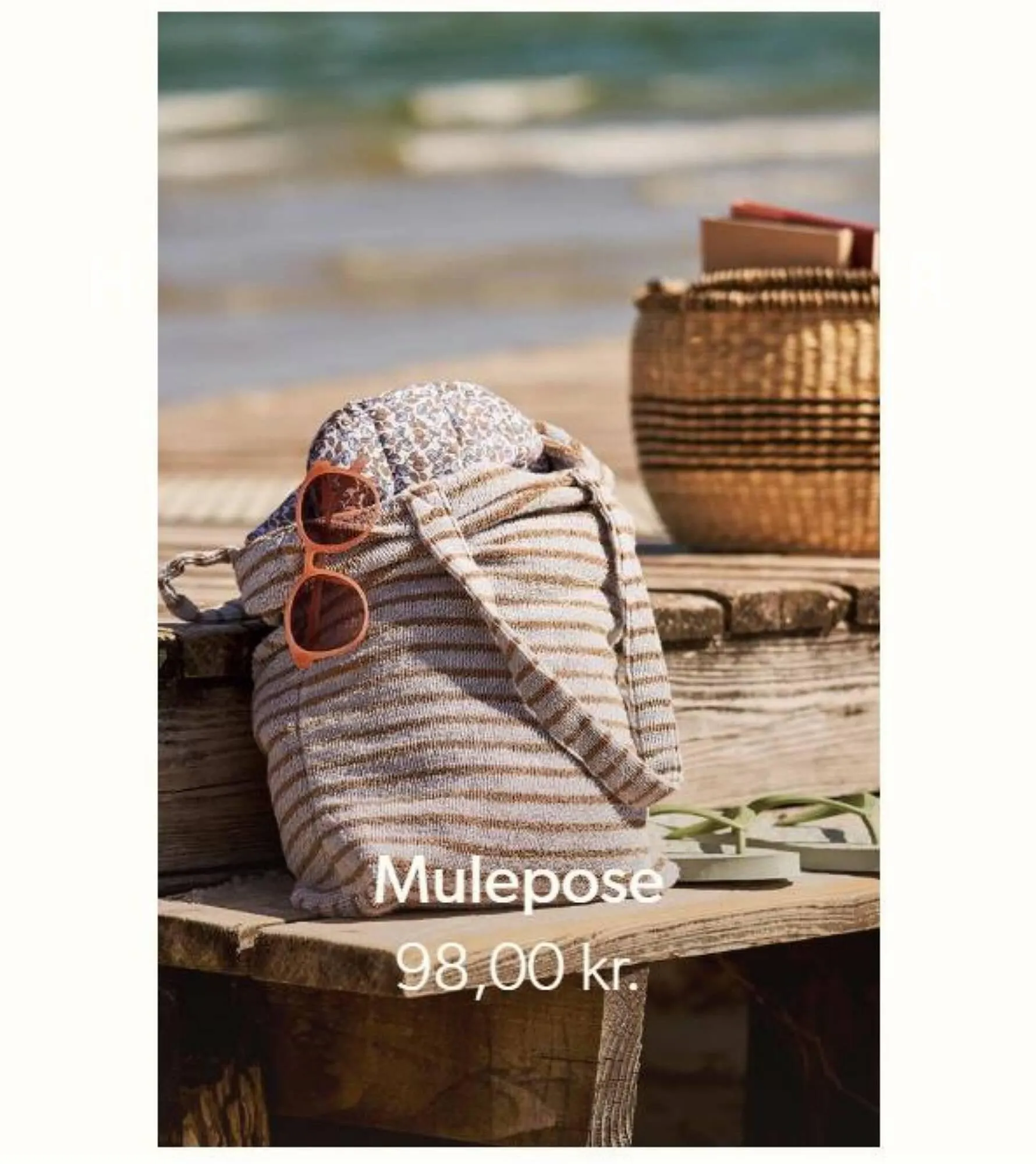 Søstrene Grene tilbudsavis Gyldig indtil 11. juli - 14. august 2023 - tilbudsavis side 5