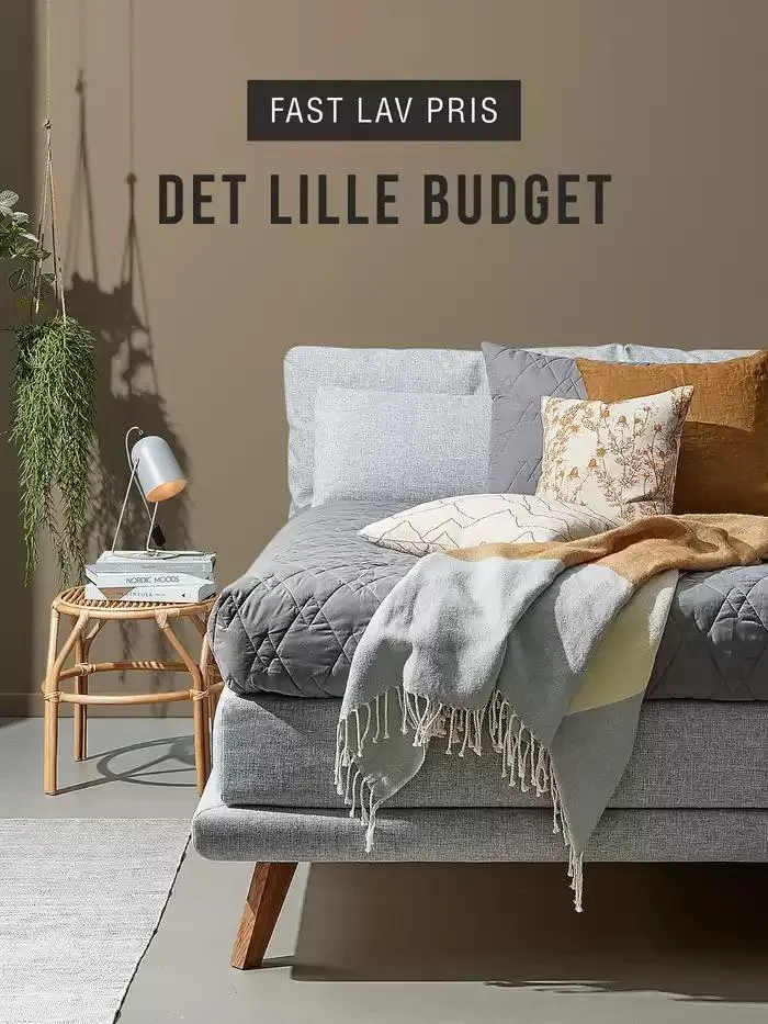 Fantastiske rabatter på udvalgte produkter Gyldig indtil 30. september - 14. oktober 2024 - tilbudsavis side 18