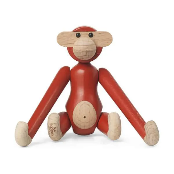 Kay Bojesen Abe - Mini